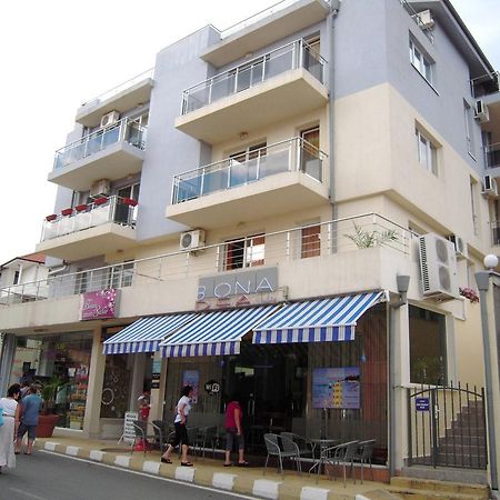 Bona Dea Club Sveti Vlas Exterior foto