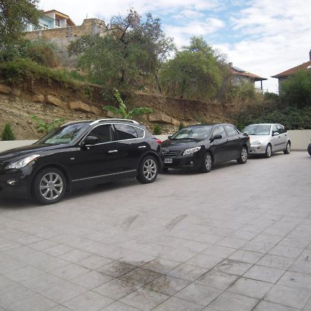 Bona Dea Club Sveti Vlas Exterior foto