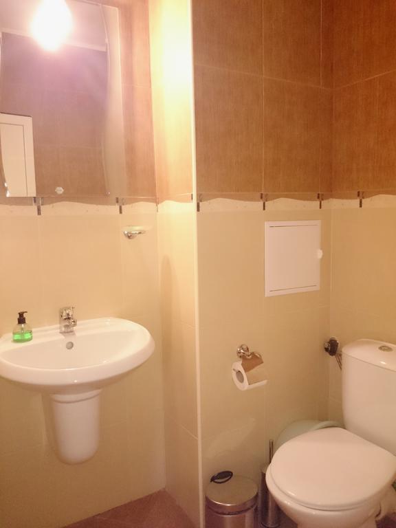 Bona Dea Club Sveti Vlas Quarto foto