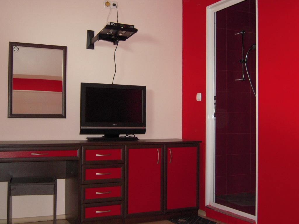 Bona Dea Club Sveti Vlas Quarto foto