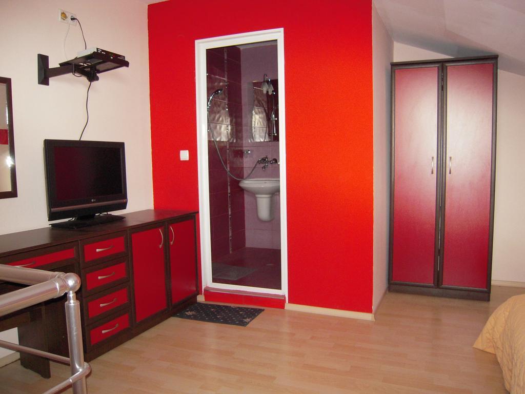 Bona Dea Club Sveti Vlas Quarto foto