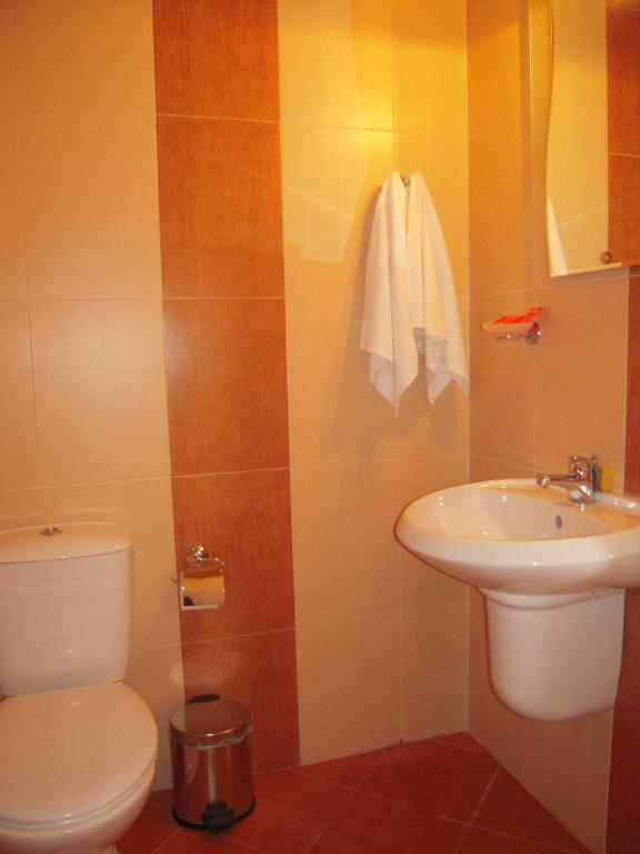 Bona Dea Club Sveti Vlas Quarto foto