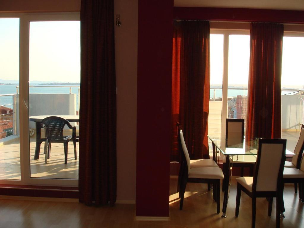 Bona Dea Club Sveti Vlas Quarto foto