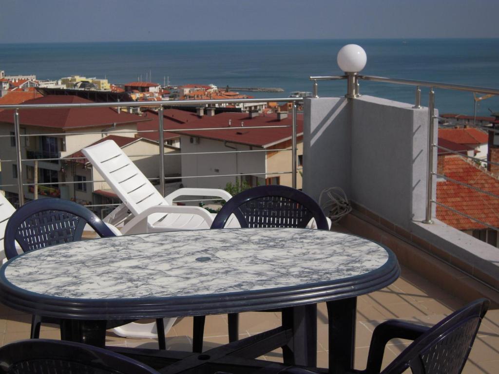 Bona Dea Club Sveti Vlas Quarto foto