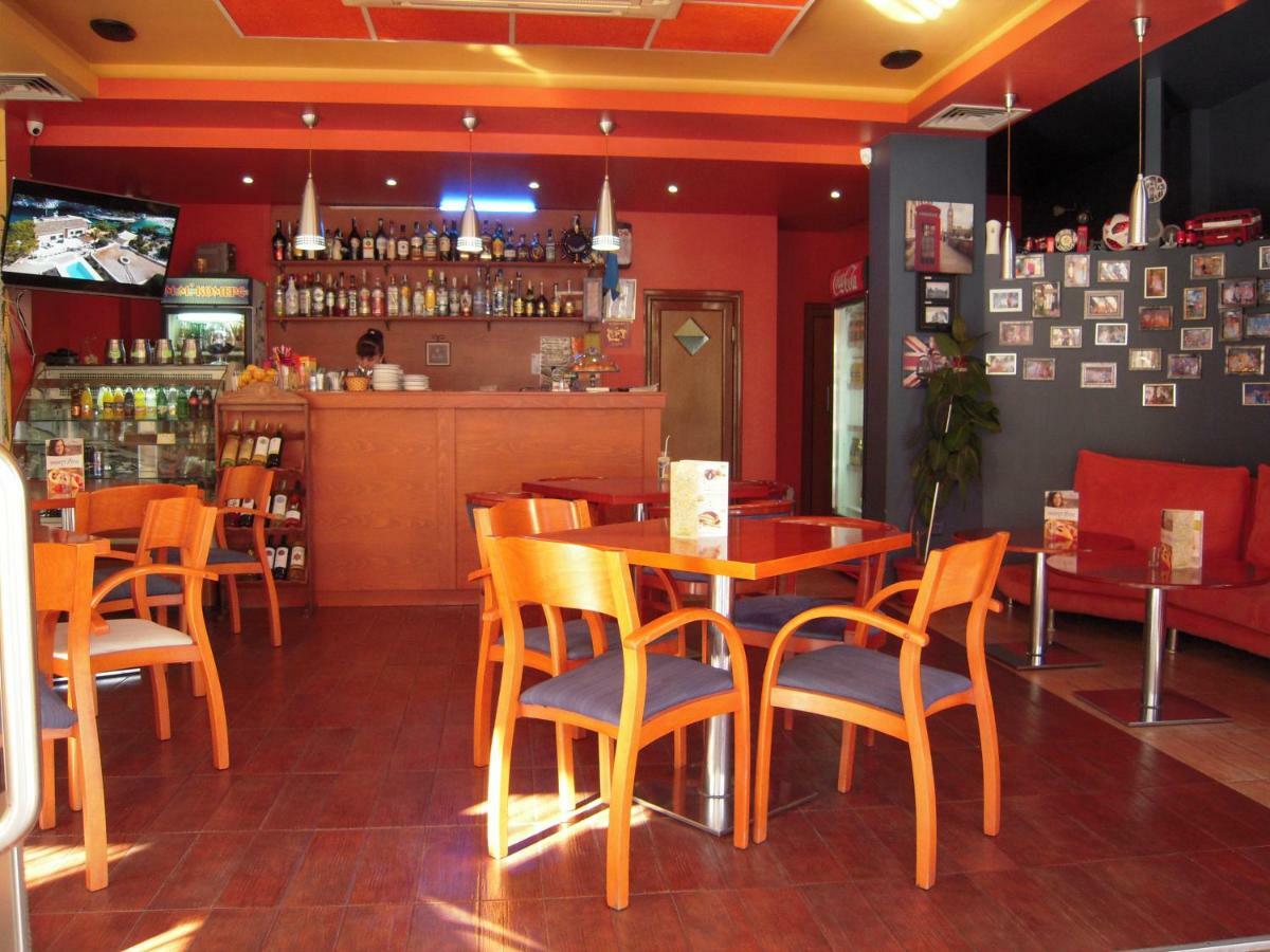 Bona Dea Club Sveti Vlas Exterior foto