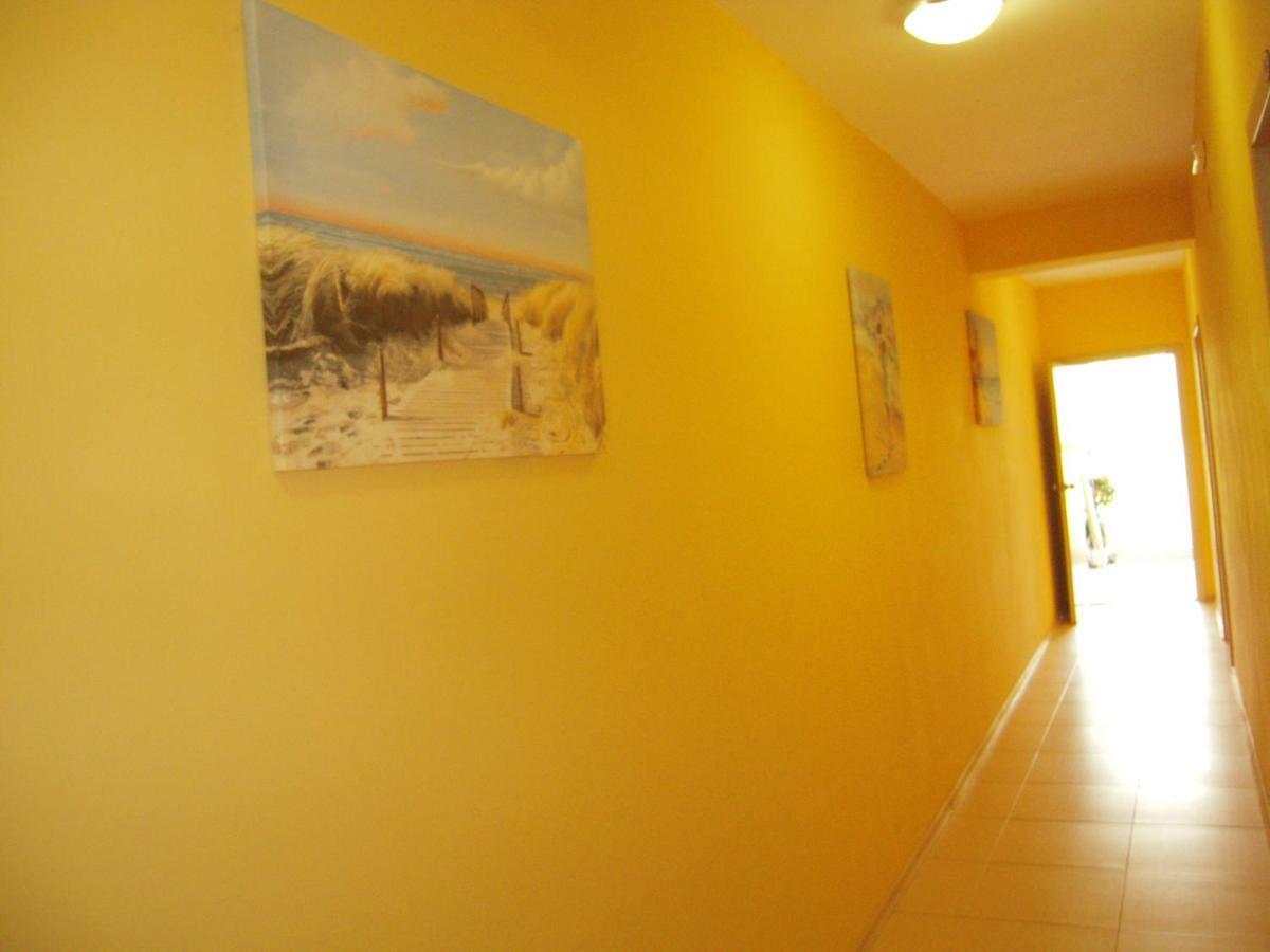 Bona Dea Club Sveti Vlas Exterior foto