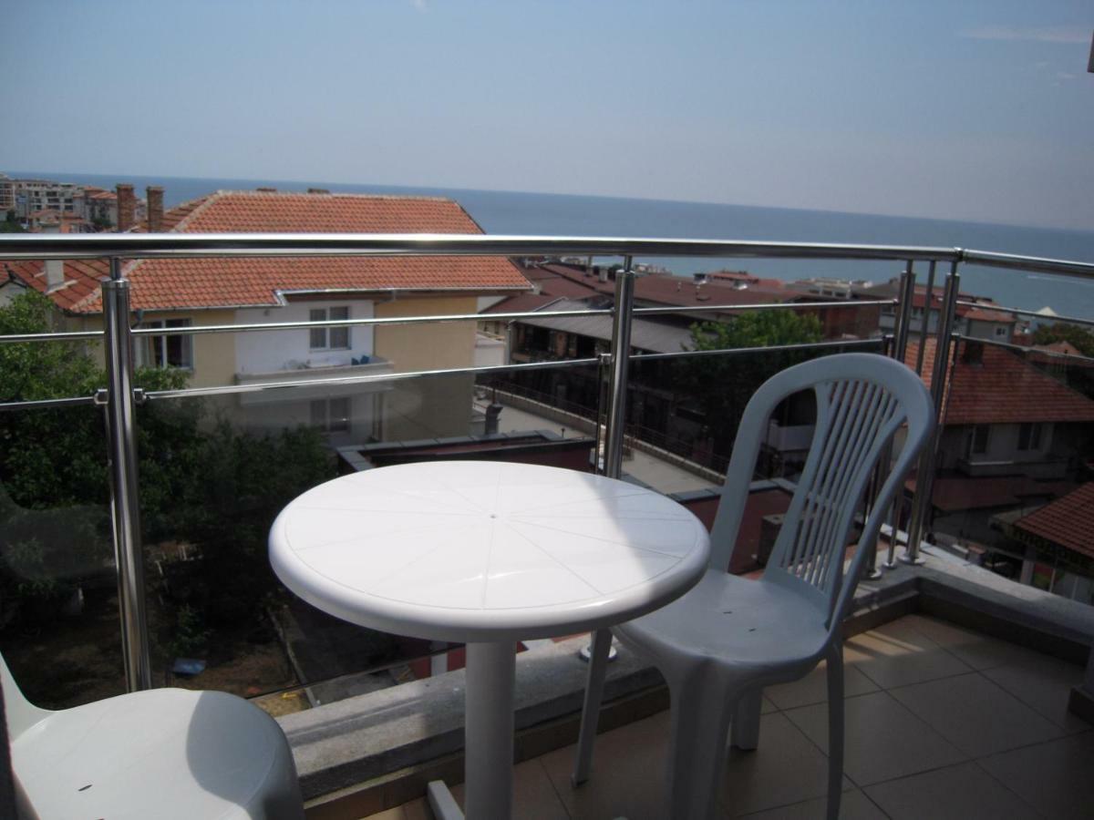 Bona Dea Club Sveti Vlas Exterior foto