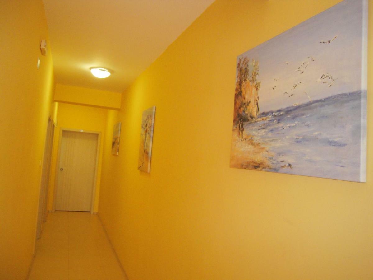 Bona Dea Club Sveti Vlas Exterior foto