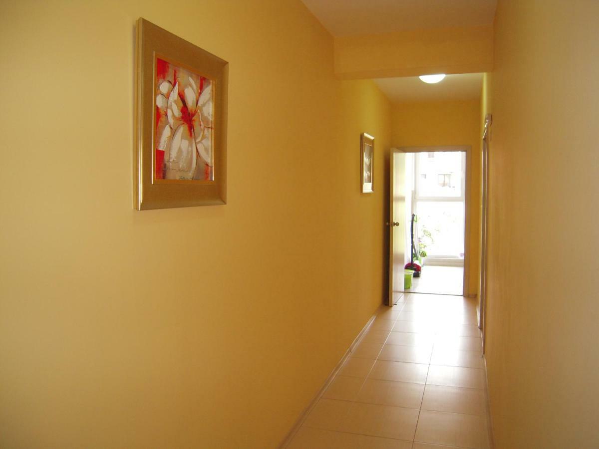 Bona Dea Club Sveti Vlas Exterior foto