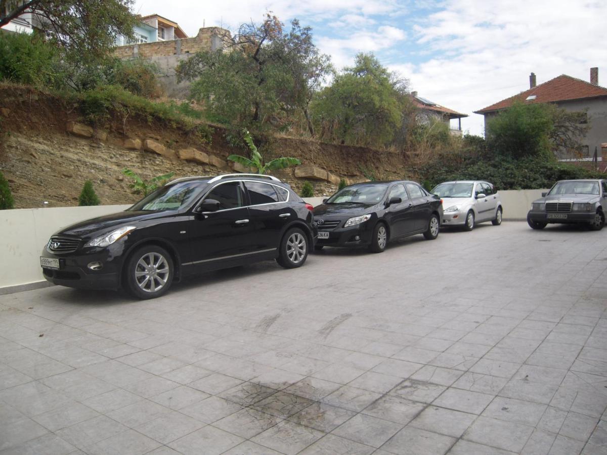 Bona Dea Club Sveti Vlas Exterior foto