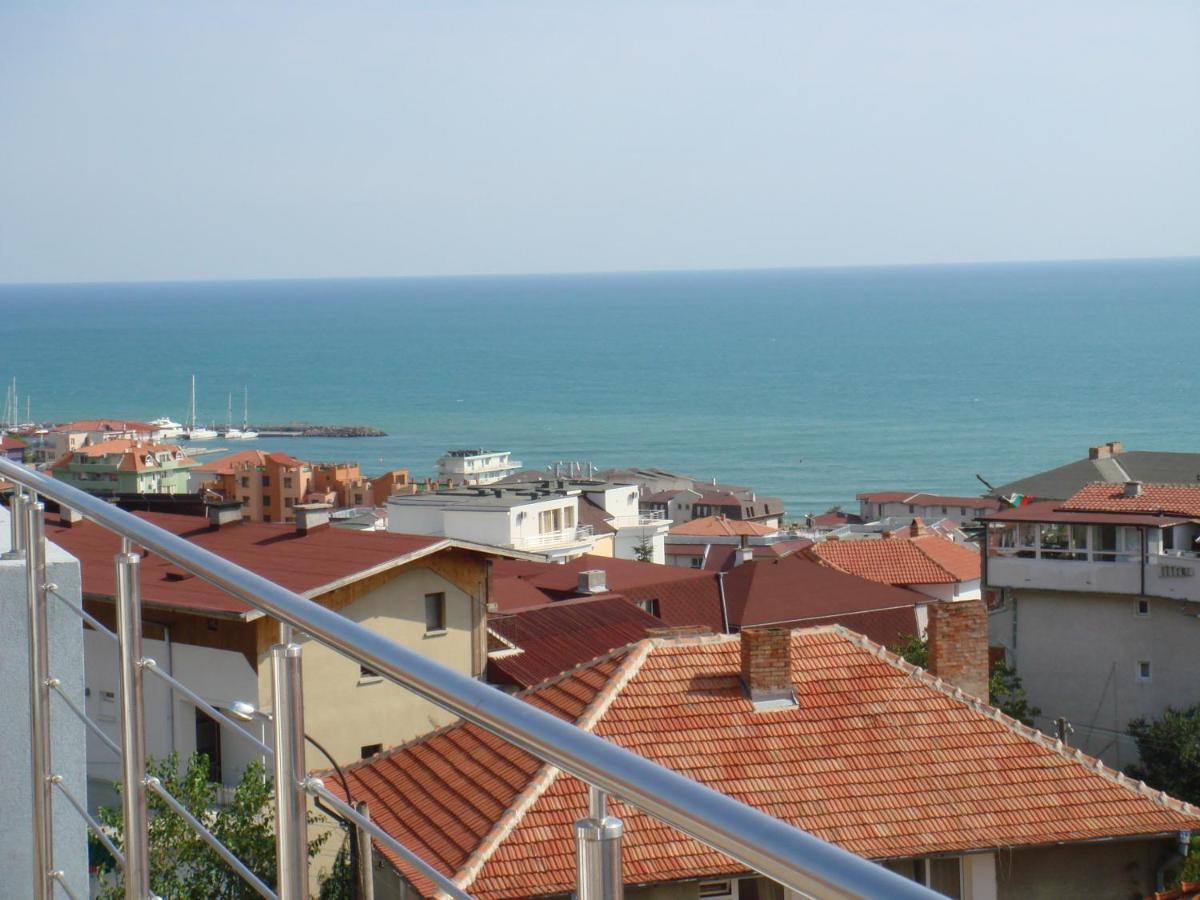 Bona Dea Club Sveti Vlas Quarto foto
