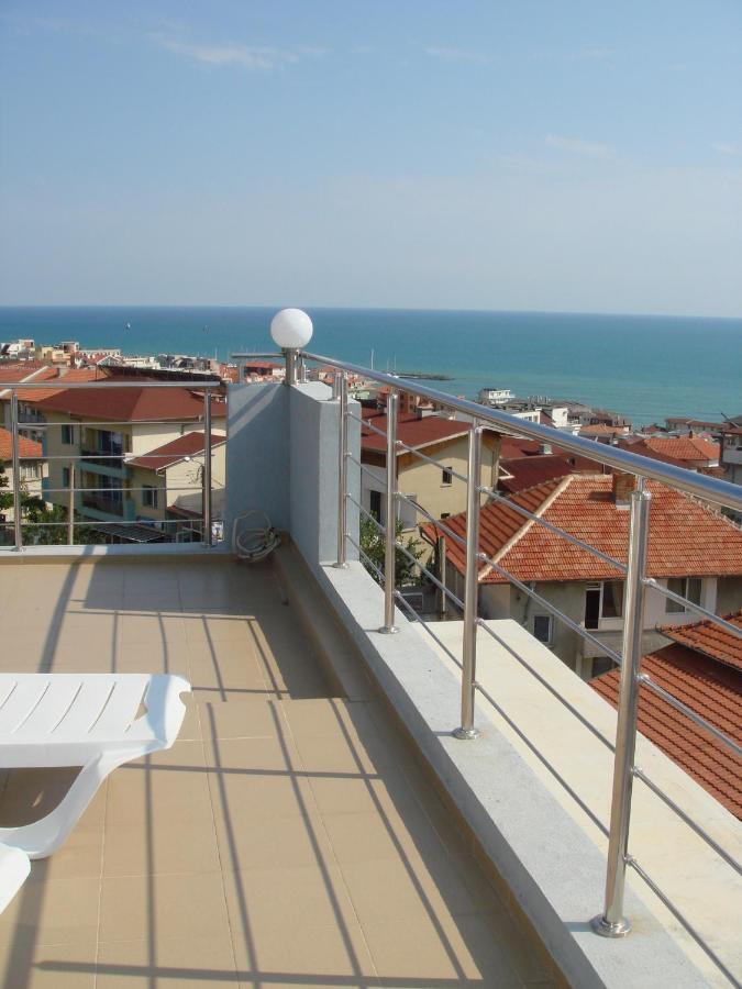 Bona Dea Club Sveti Vlas Quarto foto
